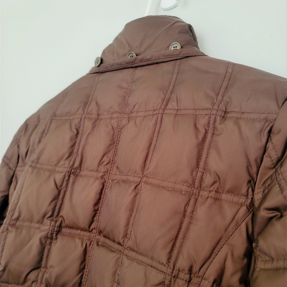 JLO By Jennifer Lopez  Women's Mid-Length Full-Zip Utility Jacket Size M - Picture 10 of 16